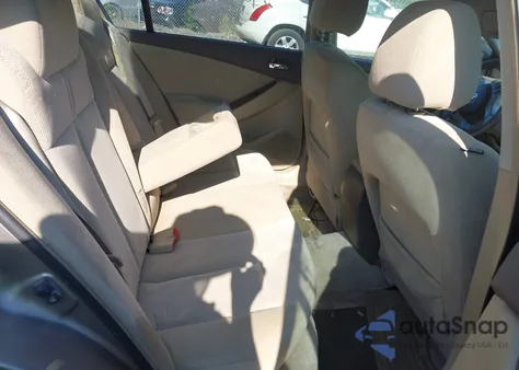 2007 Nissan Altima 3.5 Se из США, поврежденный, VIN 1N4BL21E67N493451